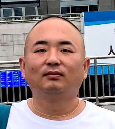 朋友失踪,不知去向!请大家帮助我找到我的朋友!