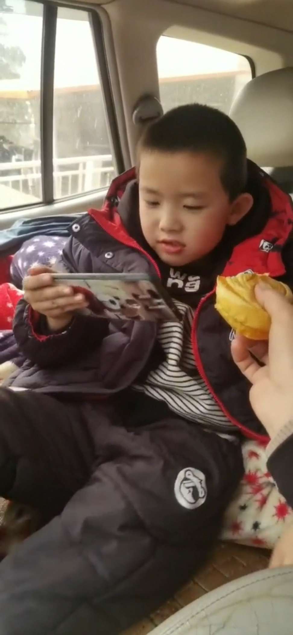 寻人启事