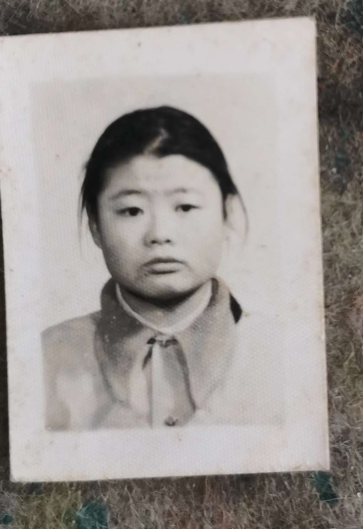哑女，家人盼着能在父母有生之年相见