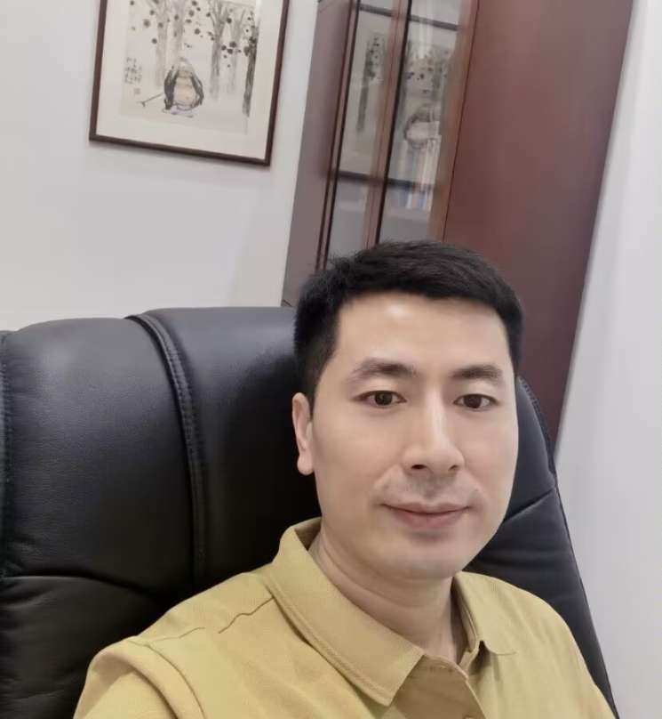 我要先到他。