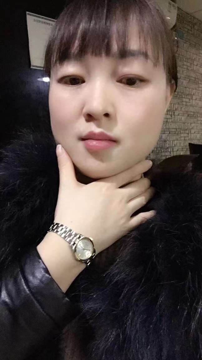紧急寻找朋友有知道的告知一下
