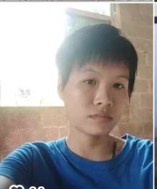 有知情人知道她在哪请联系发布人