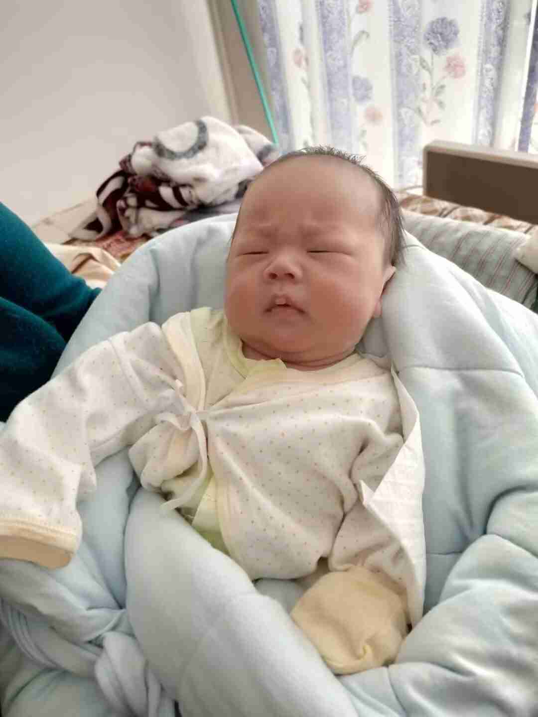 弃婴寻亲