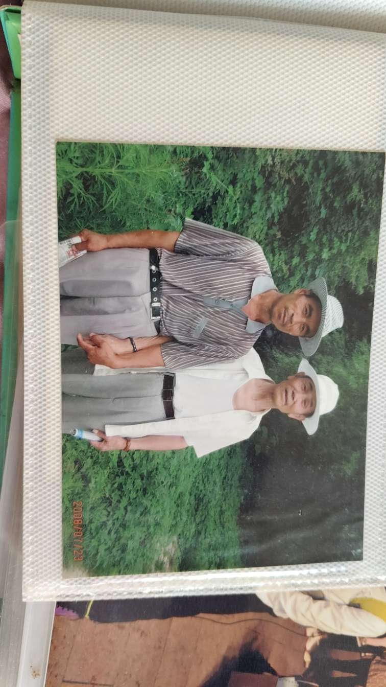 我的父亲在我16岁离家出走，至今没有消息