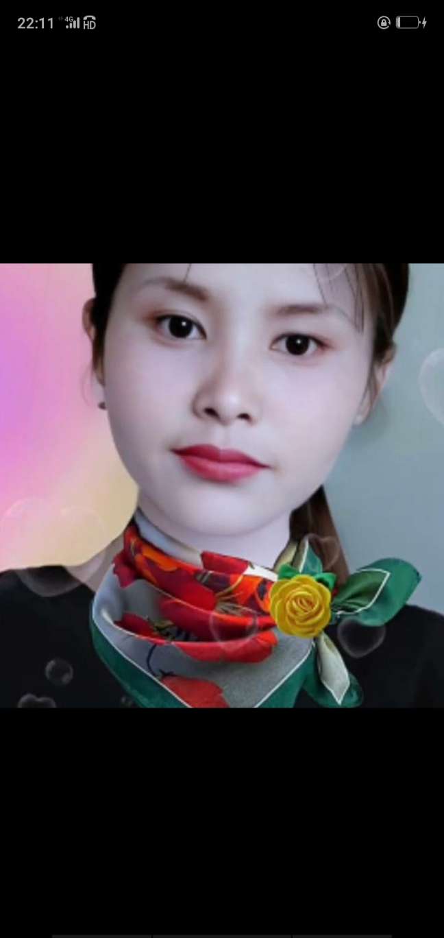 希望大家能帮帮一下妻子王雨竹。