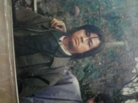 失踪已久的亲人，几十年了估计连自己家在哪里都不知道