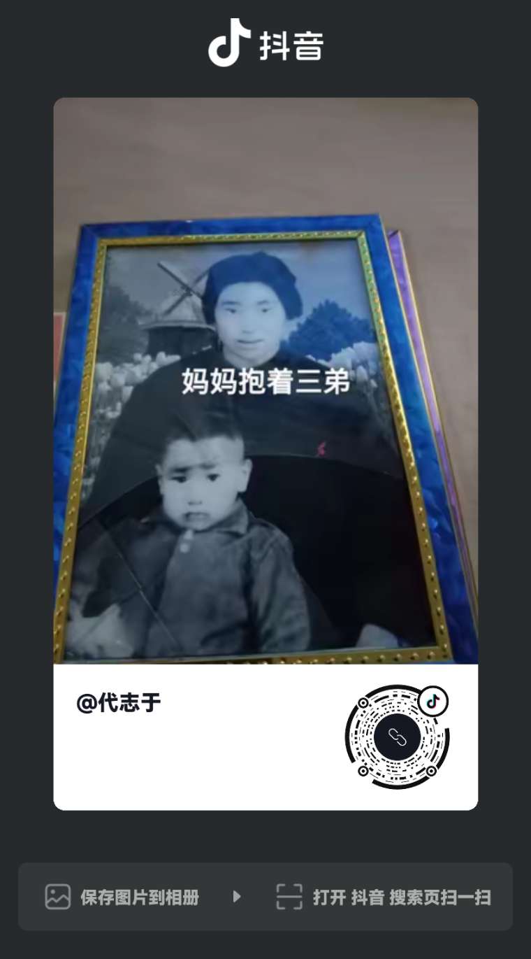 寻找弟弟